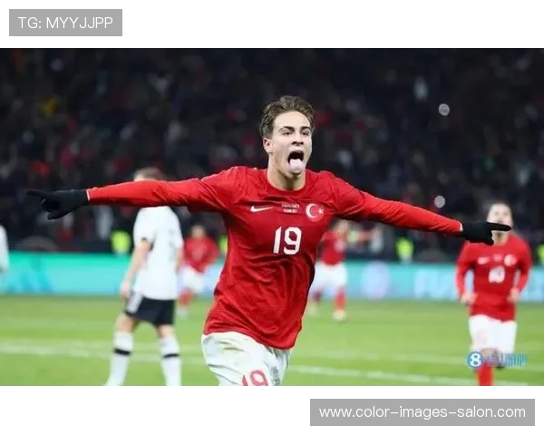 伊尔迪兹年轻力量