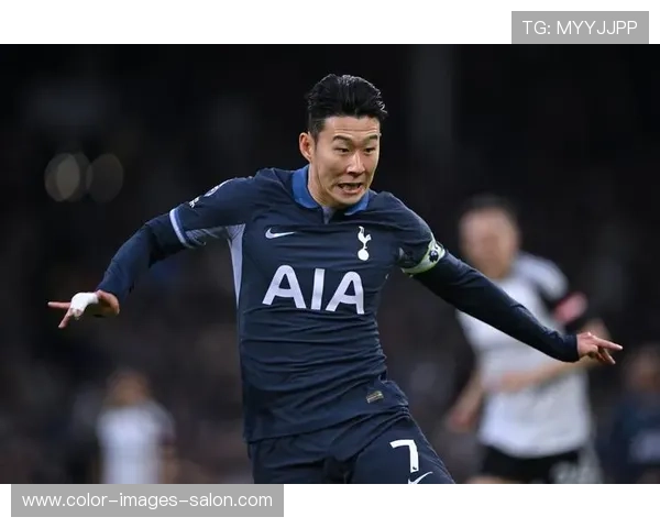 孙兴慜:欧联杯冠军+热刺队长带领球队首冠的荣耀谢幕 孙兴慜:欧联杯冠军+热刺队长带领球队首冠的荣耀谢幕