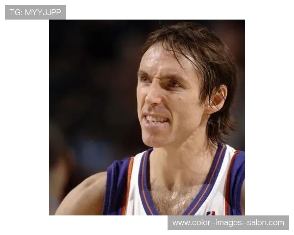 史蒂夫·纳什无球跑位提升组织效率对比现役控卫差异显著